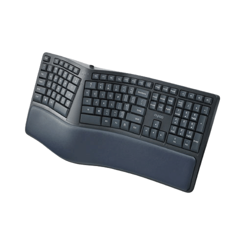 کیبورد رپو مدل NK8800