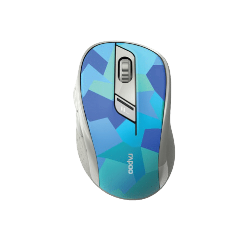 ماوس رپو مدل M500 Silent