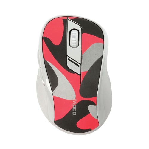 ماوس رپو مدل M500 Silent