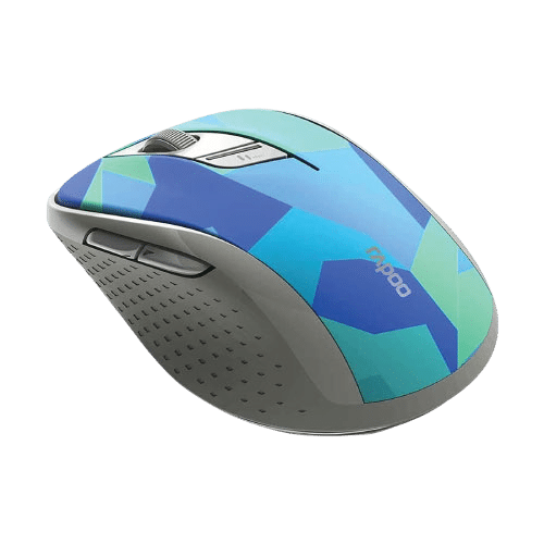 ماوس رپو مدل M500 Silent