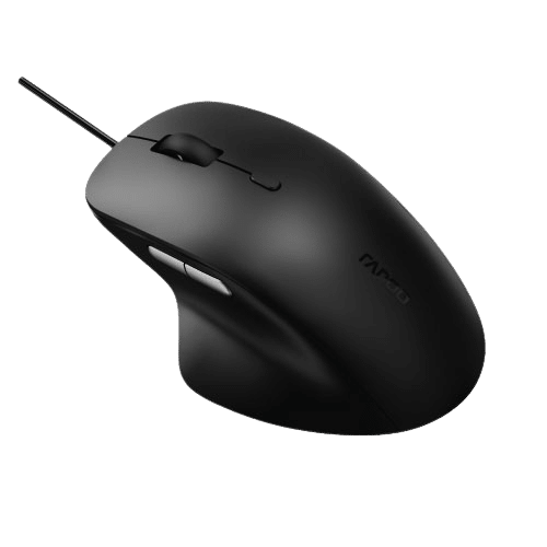 ماوس رپو مدل N500 Silent