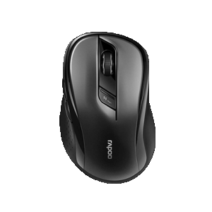 ماوس رپو مدل M500 Silent