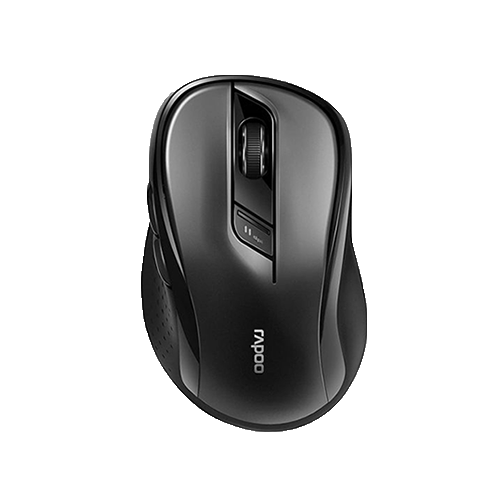 ماوس رپو مدل M500 Silent