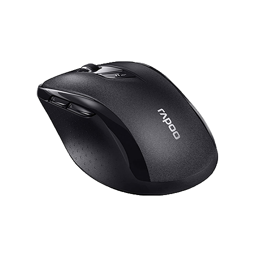 ماوس رپو مدل M500 Silent