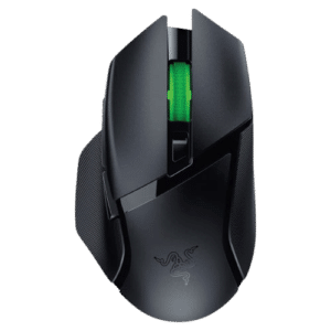 ماوس گیمینگ ریزر مدل Basilisk V3 X HyperSpeed