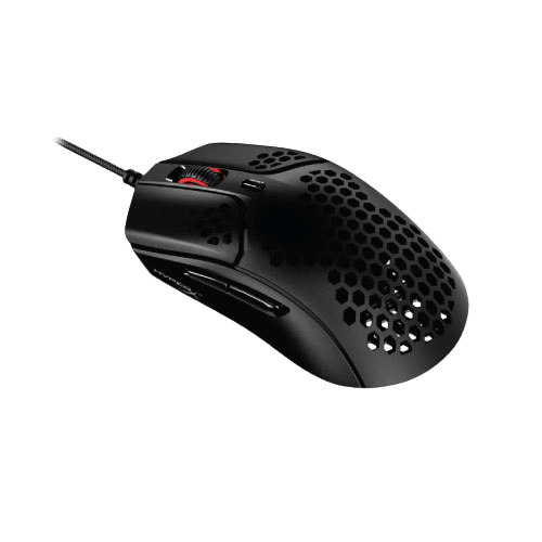 موس گیمینگ هایپر ایکس مدل Pulsefire Haste