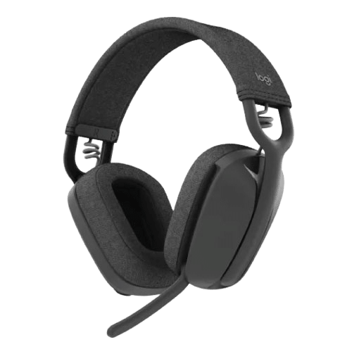 هدست بی سیم لاجیتک مدل ZONE VIBE 100