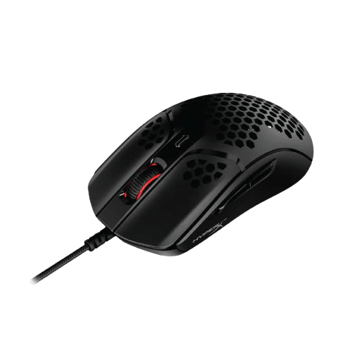 موس گیمینگ هایپر ایکس مدل Pulsefire Haste