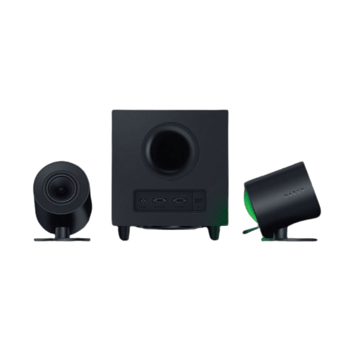 اسپیکر ریزر مدل NOMMO V2