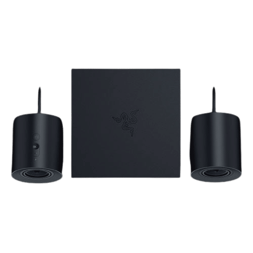 اسپیکر ریزر مدل NOMMO V2