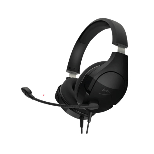 هدست گیمینگ هایپر ایکس مدل Cloud Stinger Core Black