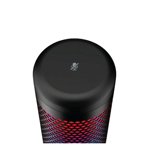 میکروفون گیمینگ هایپرایکس مدل QuadCast S - تصویر 5