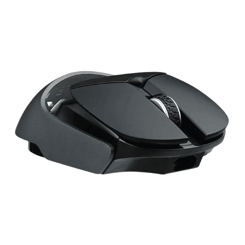 ماوس بی سیم گیمینگ رپو مدل VT960s