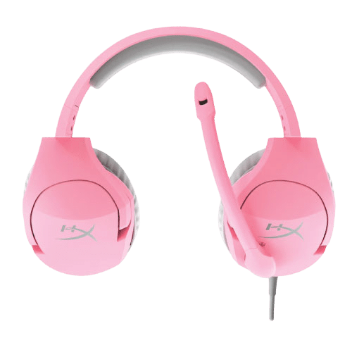 هدست گیمینگ هایپر ایکس مدل Cloud Stinger Pink