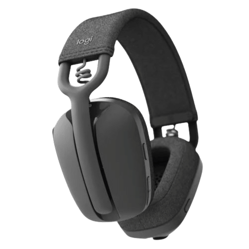 هدست بی سیم لاجیتک مدل ZONE VIBE 100