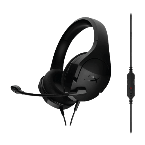 هدست گیمینگ هایپر ایکس مدل Cloud Stinger Core Black