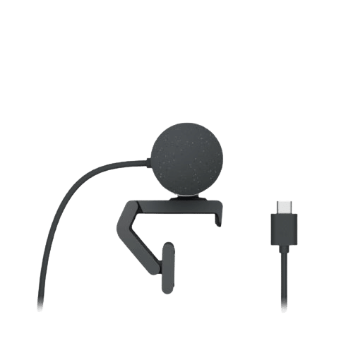 وبکم لاجیتک مدل Brio 500