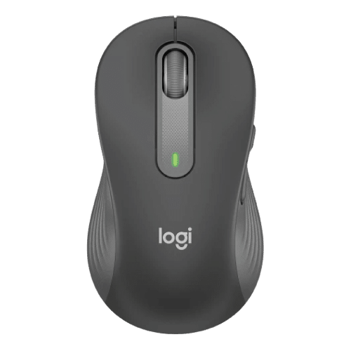 ماوس بی سیم دست چپ لاجیتک مدل M650 Signature