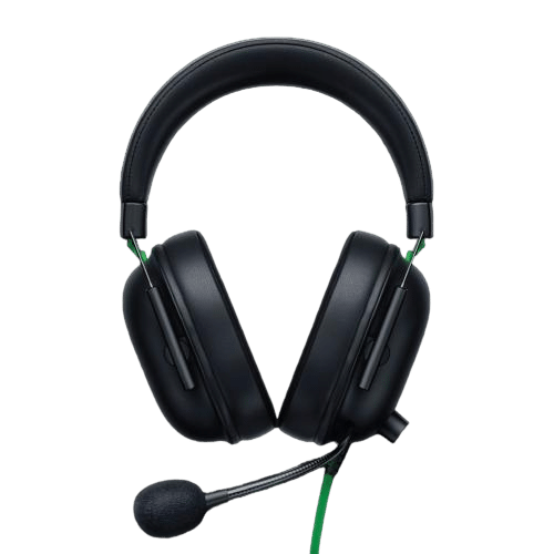 هدست گیمینگ ریزر مدلBlackShark V2 X USB