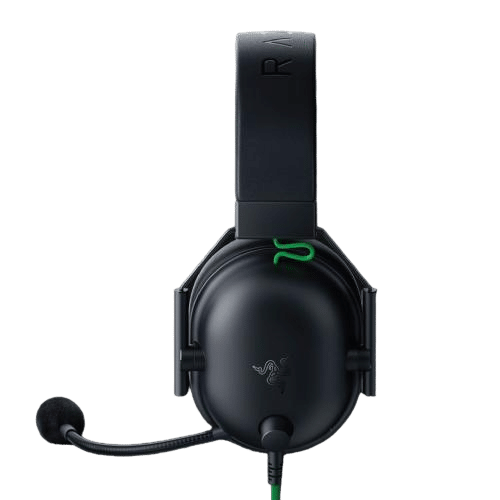 هدست گیمینگ ریزر مدلBlackShark V2 X USB