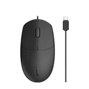 ماوس رپو مدل N100C