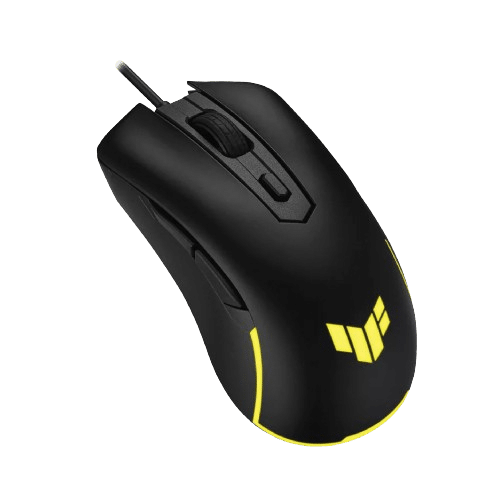 ماوس گیمینگ ایسوس مدل TUF Gaming M3 Gen II