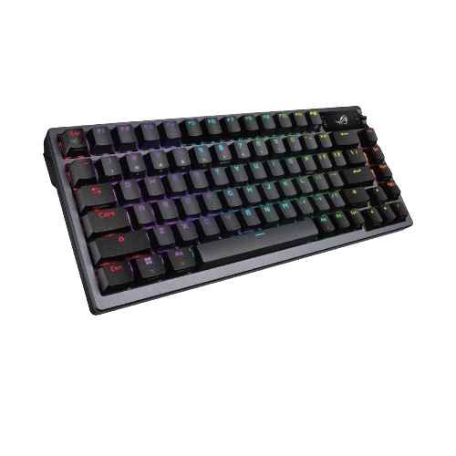کیبورد گیمینگ ایسوس مدل ROG Azoth