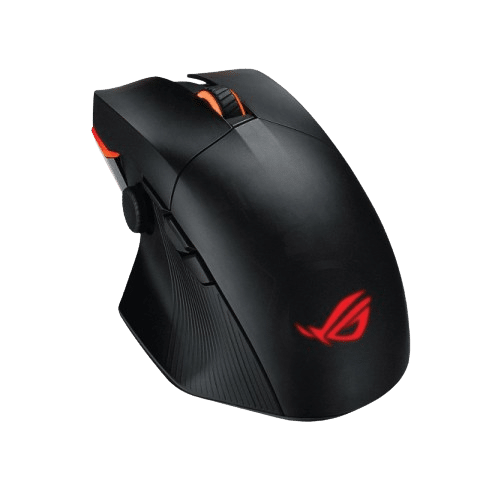 ماوس گیمینگ ایسوس مدل ROG Chakram X ORGIN