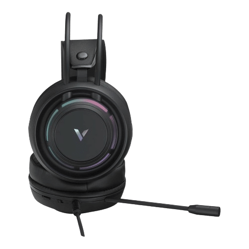 هدست گیمینگ رپو مدل VH110