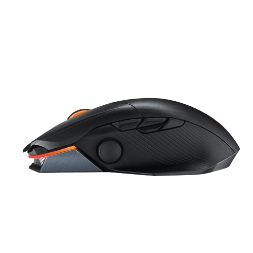 ماوس گیمینگ ایسوس مدل ROG Chakram X ORGIN