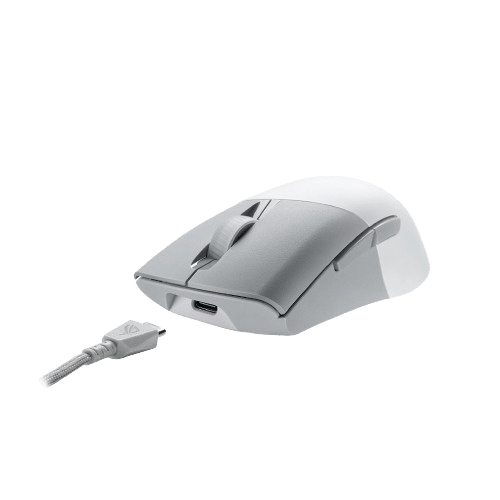 ماوس گیمینگ ایسوس مدل ROG Keris Wireless AimPoint