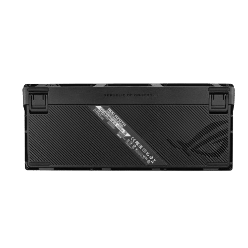 کیبورد گیمینگ ایسوس مدل ROG Azoth