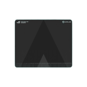 ماوس پد گیمینگ ایسوس مدل ROG Hone Ace Aim Lab Edition