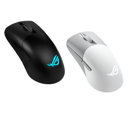 ماوس گیمینگ ایسوس مدل ROG Keris Wireless AimPoint
