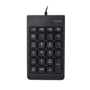کیبورد نام پد رپو مدل K10 Numeric