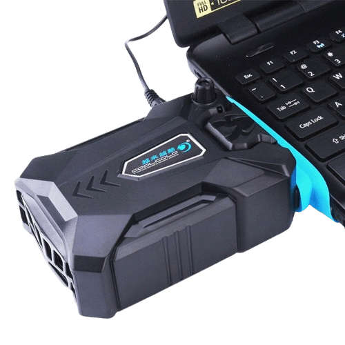 کول پد گیمینگ کول کولد مدل K27