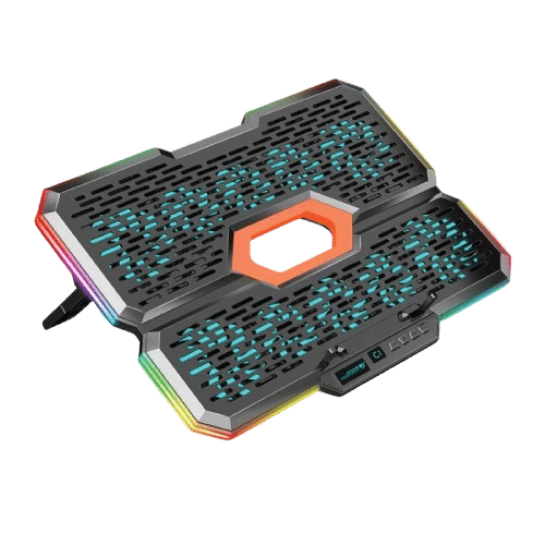 کول پد گیمینگ کول کولد مدل K39 RGB