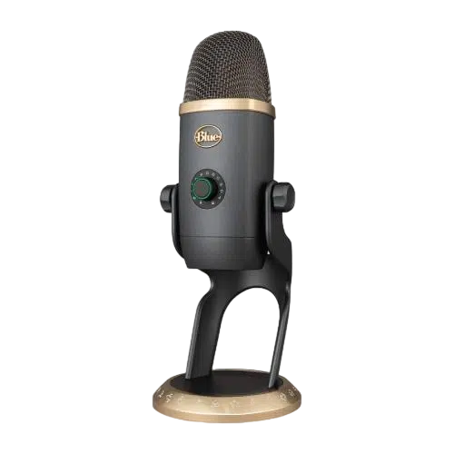 میکروفون بلو مدل Yeti X World of Warcraft