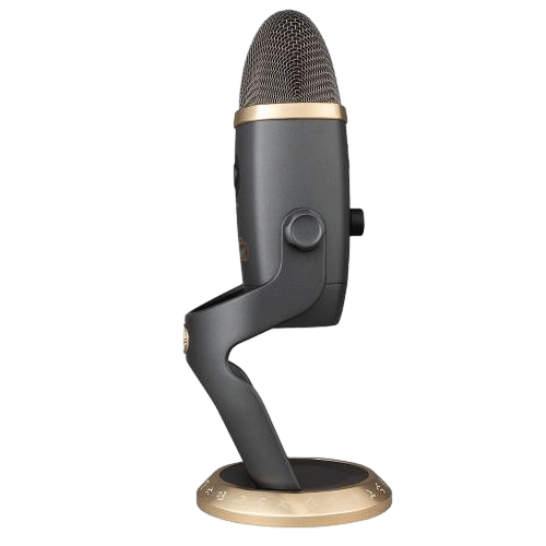 میکروفون بلو مدل Yeti X World of Warcraft