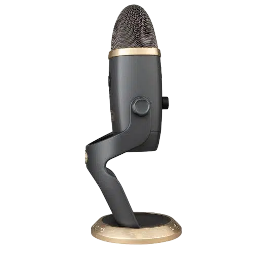 میکروفون بلو مدل Yeti X World of Warcraft