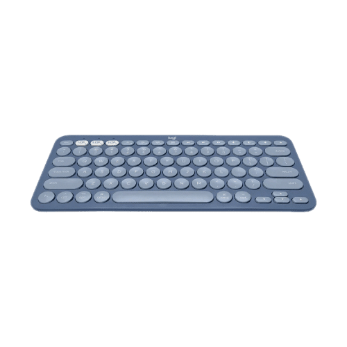 کیبورد بلوتوث لاجیتک مدل K380 For Mac