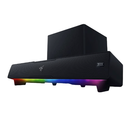 اسپیکر ریزر مدل Leviathan V2 BT