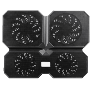 DeepCool Laptop Cooling Pad (Multi Core X6)