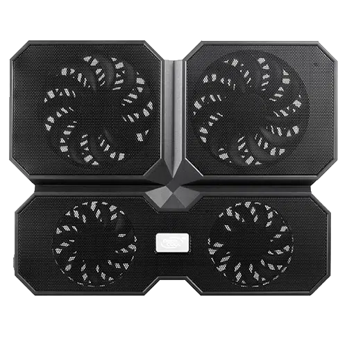 DeepCool Laptop Cooling Pad (Multi Core X6)