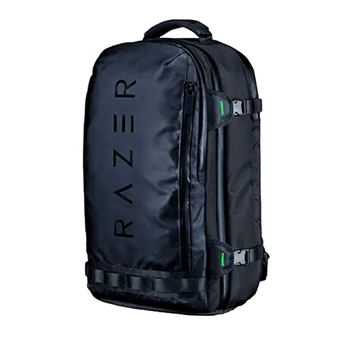 کیف کوله پشتی ریزر مدل Rogue 17” Backpack V3
