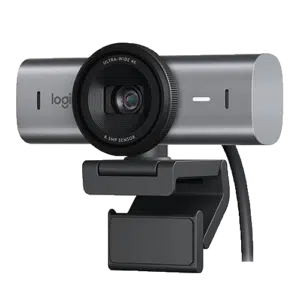 وبکم لاجیتک مدل MX Brio