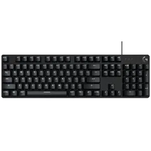 کیبورد گیمینگ لاجیتک مدل G412 SE