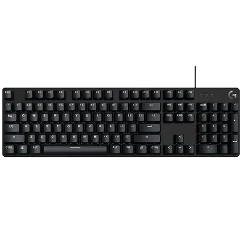 کیبورد گیمینگ لاجیتک مدل G412 SE