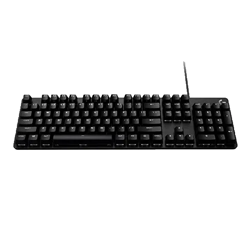 کیبورد گیمینگ لاجیتک مدل G412 SE