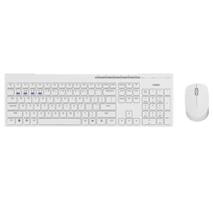 کیبورد و ماوس رپو مدل 8110m